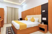 特雷揚布客棧 by Asapian Hotels - 停車場