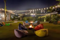 Pramana Zahill Kintamani Hotels in Bali
