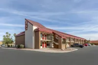 Red Roof Inn Tucson South - Airport - Motels