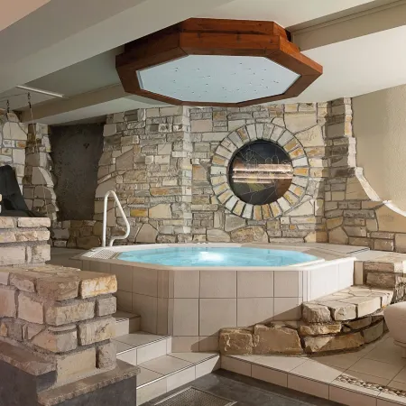 Aktiv & Spa Hotel Alpenrose