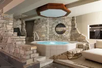 Aktiv & Spa Hotel Alpenrose - Spa
