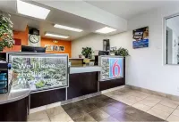 Motel 6 Ontario, or - Pet friendly