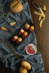 Stoes Boutique Hotel - Breakfast
