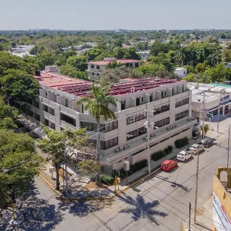 Suites Reforma by HomiRent