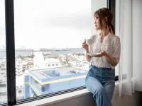 Hotel Cocktail Stay Naha - Sea View