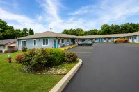 Relax Inn Dover Near Speedway - 2-Star