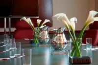 Marriott Birmingham - Spa