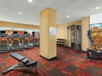 Courtyard by Marriott Boston Cambridge Hotels near Central Square
