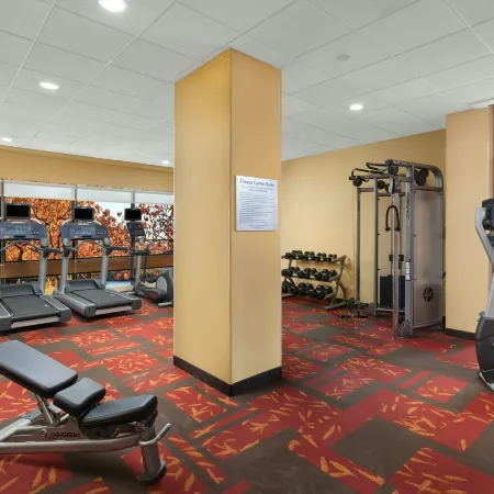 Courtyard by Marriott Boston Cambridge