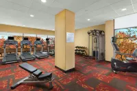 Courtyard by Marriott Boston Cambridge - Cheap