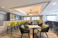 The Simon Hotel Sydney - bar