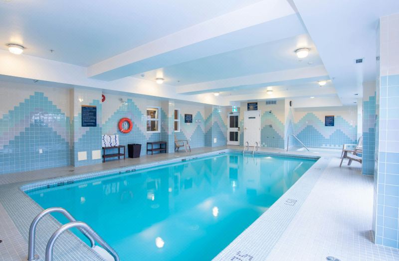 Sandman Hotel Vancouver Airport photo 3