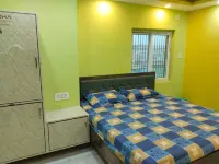 Sri Badrinath Nivas - Apartments