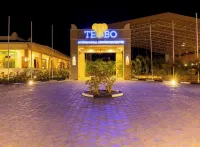 PrideInn Flamingo Beach Resort & Spa Mombasa - bar