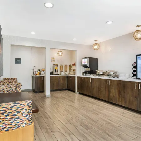 Best Western Montgomery I-85 North Hotel