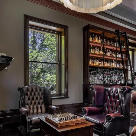 Mount Lofty House Adults Retreat - Enjoy 21 Signature Inclusions