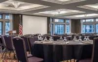 Warwick Denver - Business