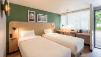 Campanile NATURE - Vannes - Pet-friendly