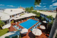 Best Western Plus Belize Biltmore Plaza - Pool