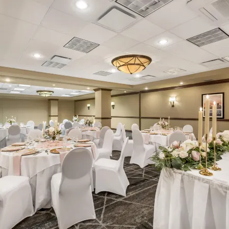 Best Western Plus Port OCall Hotel
