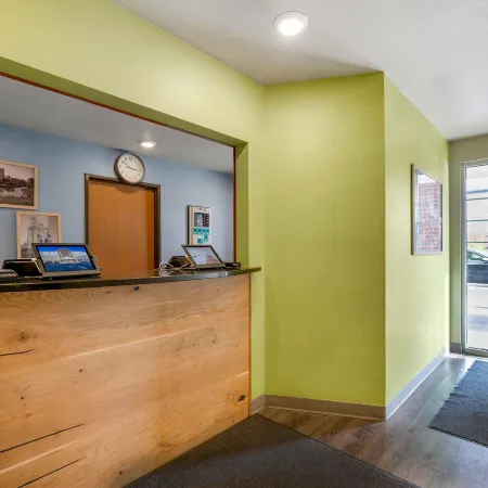 Extended Stay America Select Suites - Indianapolis - Plainfield