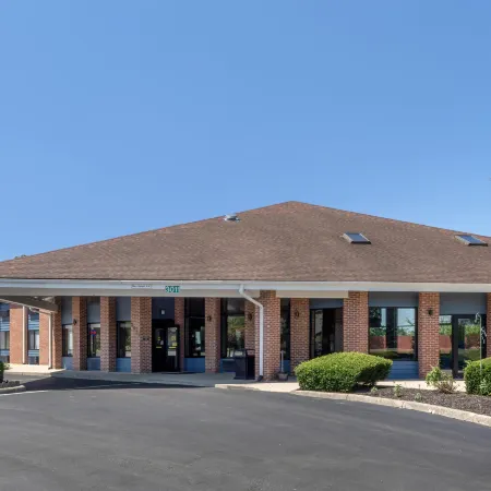 Best Western Muncie