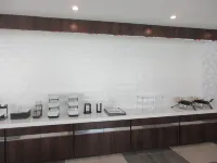 GLō Best Western Olive Branch - Bữa sáng