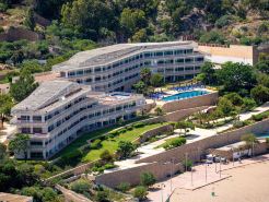 Hôtel Mercure Quemado Resort
