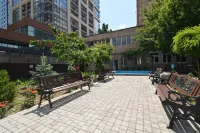 Seva Komitas Hotel - 2-Star