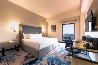 Comfort Inn Hermosillo Aeropuerto - Wifi