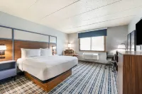 AmericInn by Wyndham Dickinson - 2-Star