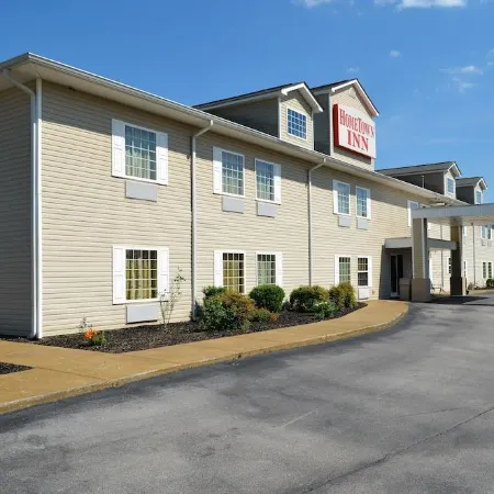 HomeTown Inn-Ringgold