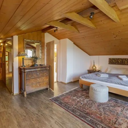 Chalet Rebhalde