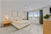 Spacious 6BR Sleeps 22 with Playground, Basketball -  case vacanza in affitto
