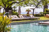 Hotel Miramar Barcelona GL - Romantic