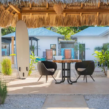 Villas VR Beachwalk Avellanas