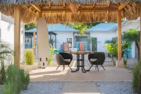 Villas VR Beachwalk Avellanas - breakfast