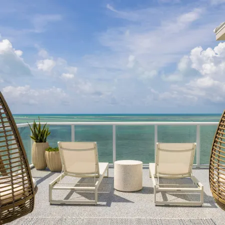 Three Waters Resort and Marina, Islamorada, a Tribute Portfolio Resort