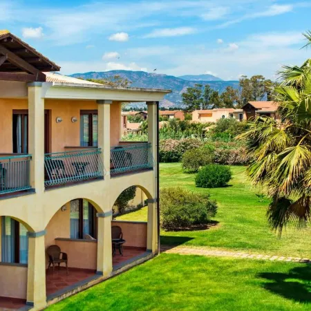 Hotel Santa Gilla