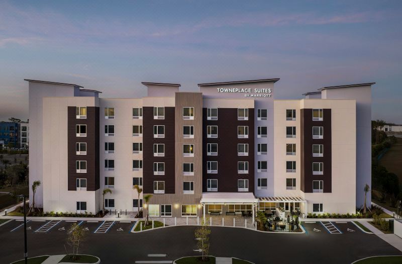 TownePlace Suites Fort Myers Gulf Coast