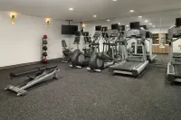 Residence Inn Newport Middletown - Træningscentre