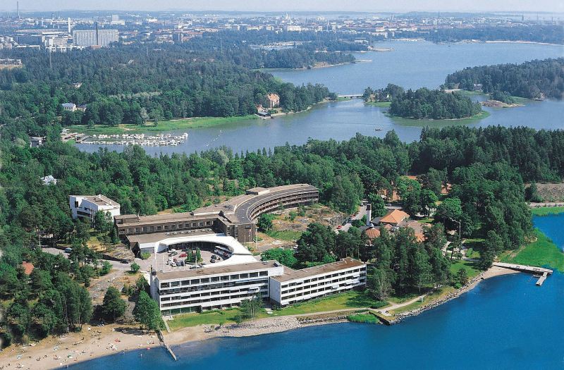 Hilton Helsinki Kalastajatorppa photo 3