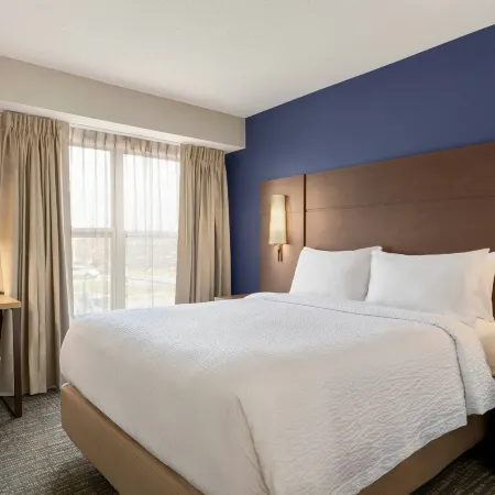 Residence Inn Philadelphia West Chester/Exton