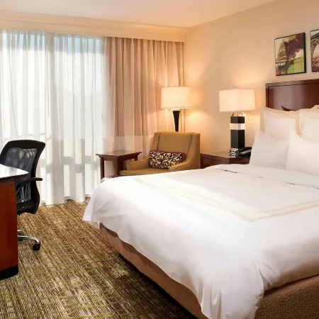 Charleston Marriott Town Center