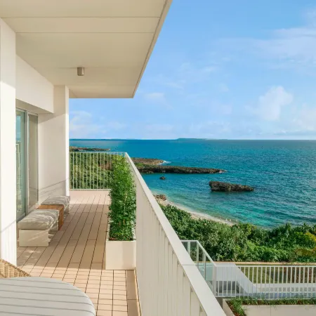 Iraph Sui, a Luxury Collection Hotel, Miyako Okinawa