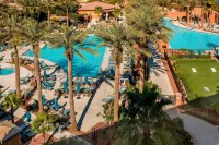 The Westin Lake Las Vegas Resort & Spa - de playa