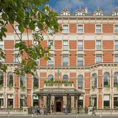 The Shelbourne, Autograph Collection Hotel Exterior