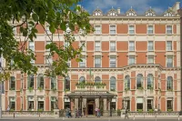The Shelbourne, Autograph Collection - 5 tähden
