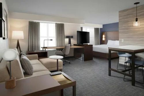 Residence Inn by Marriott Dallas Lewisville - 3 stjerner