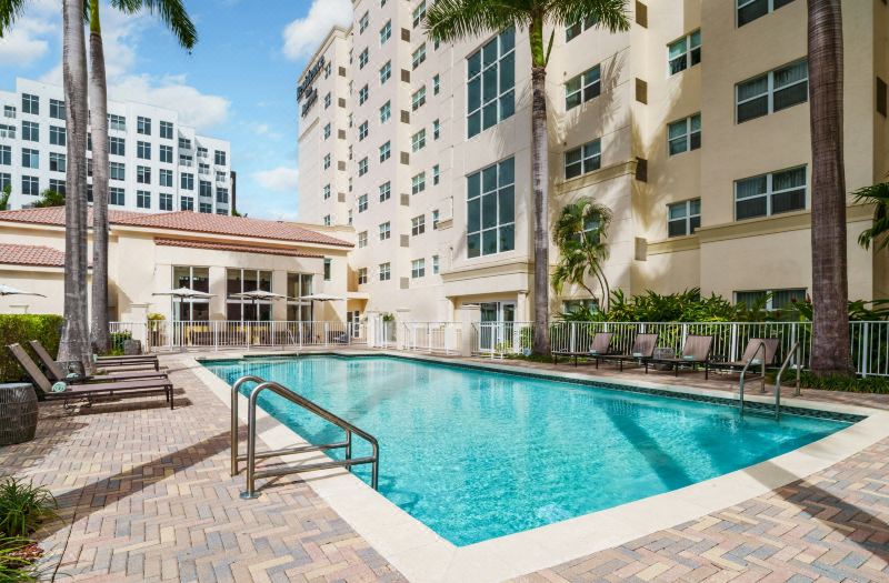 Residence Inn Miami Aventura Mall photo 3